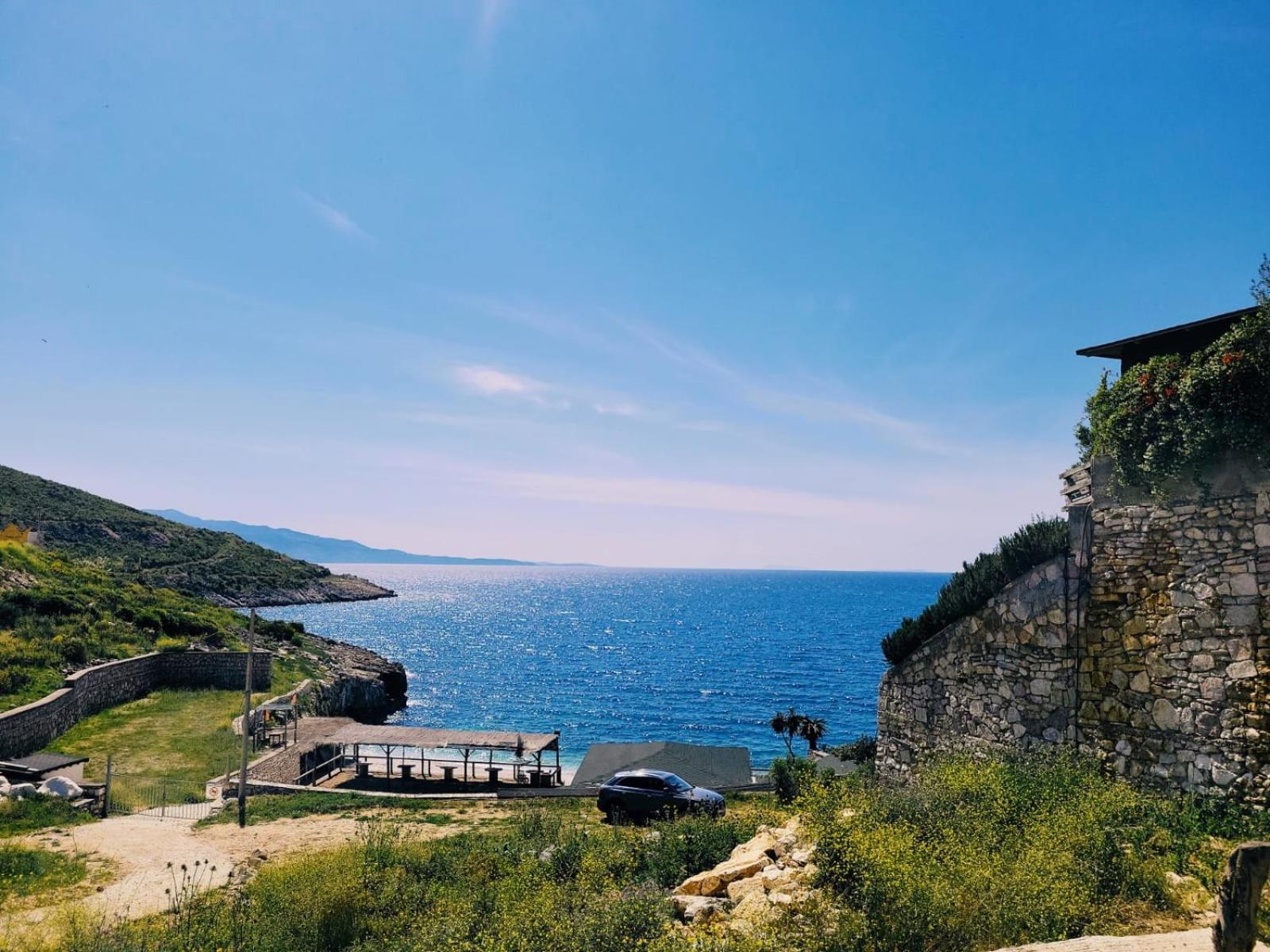 Leilighet Junis Seaside Private *