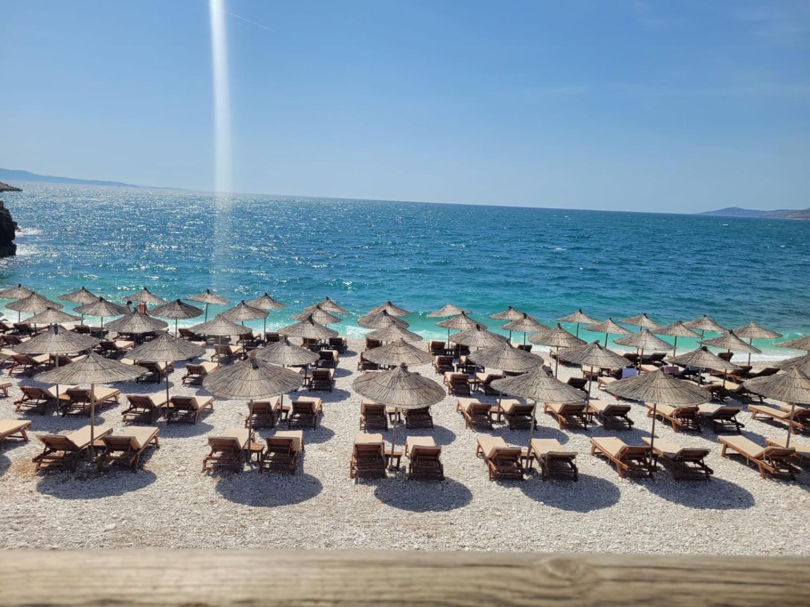 Leilighet Junis Seaside Private *