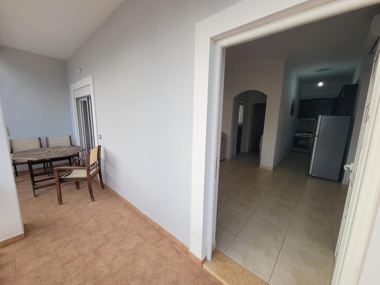 Leilighet Junis Seaside Private Sarandë