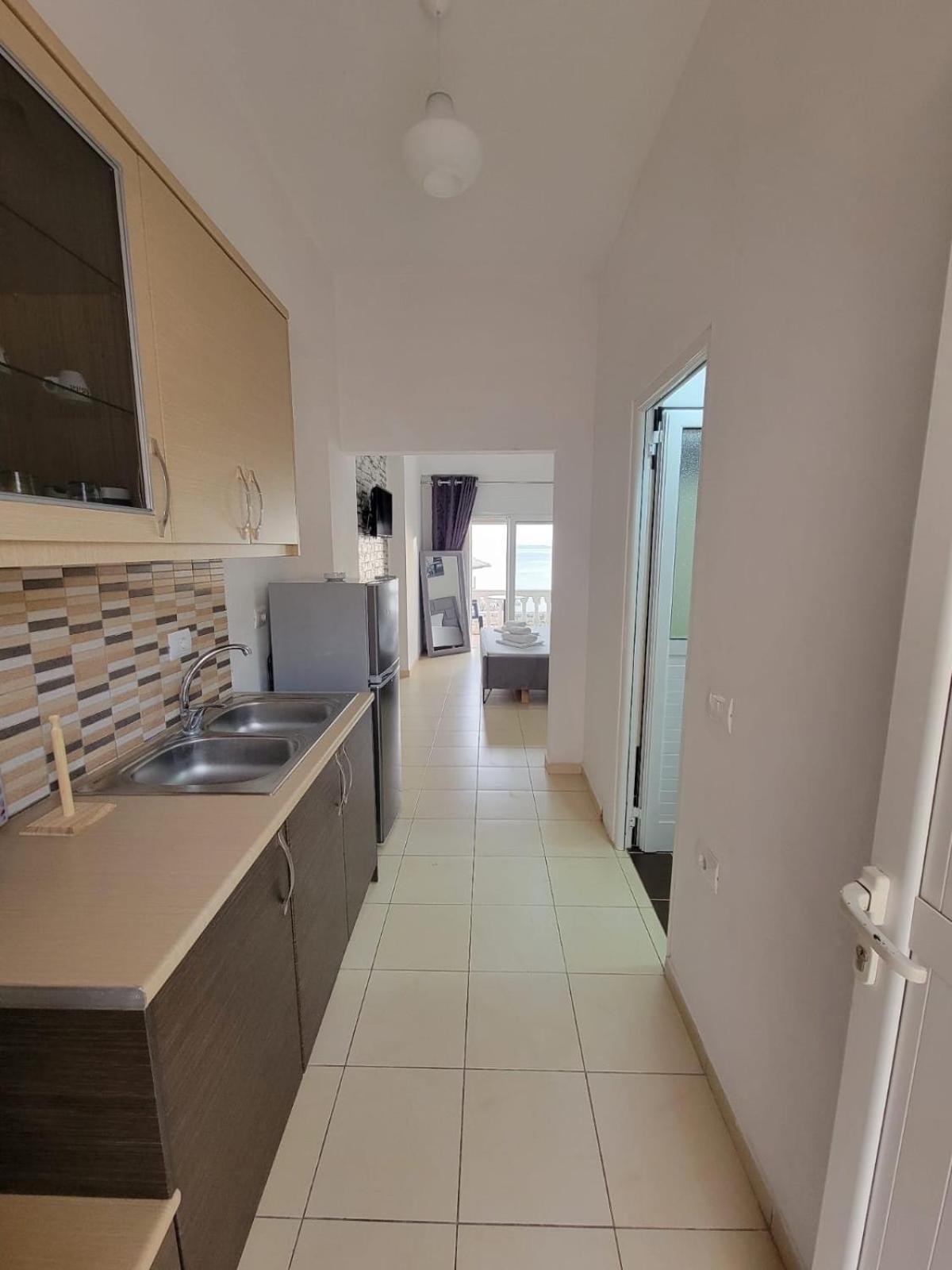 Leilighet Junis Seaside Private