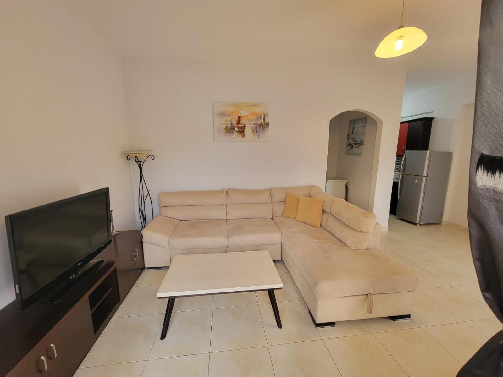 Junis Seaside Private Leilighet *