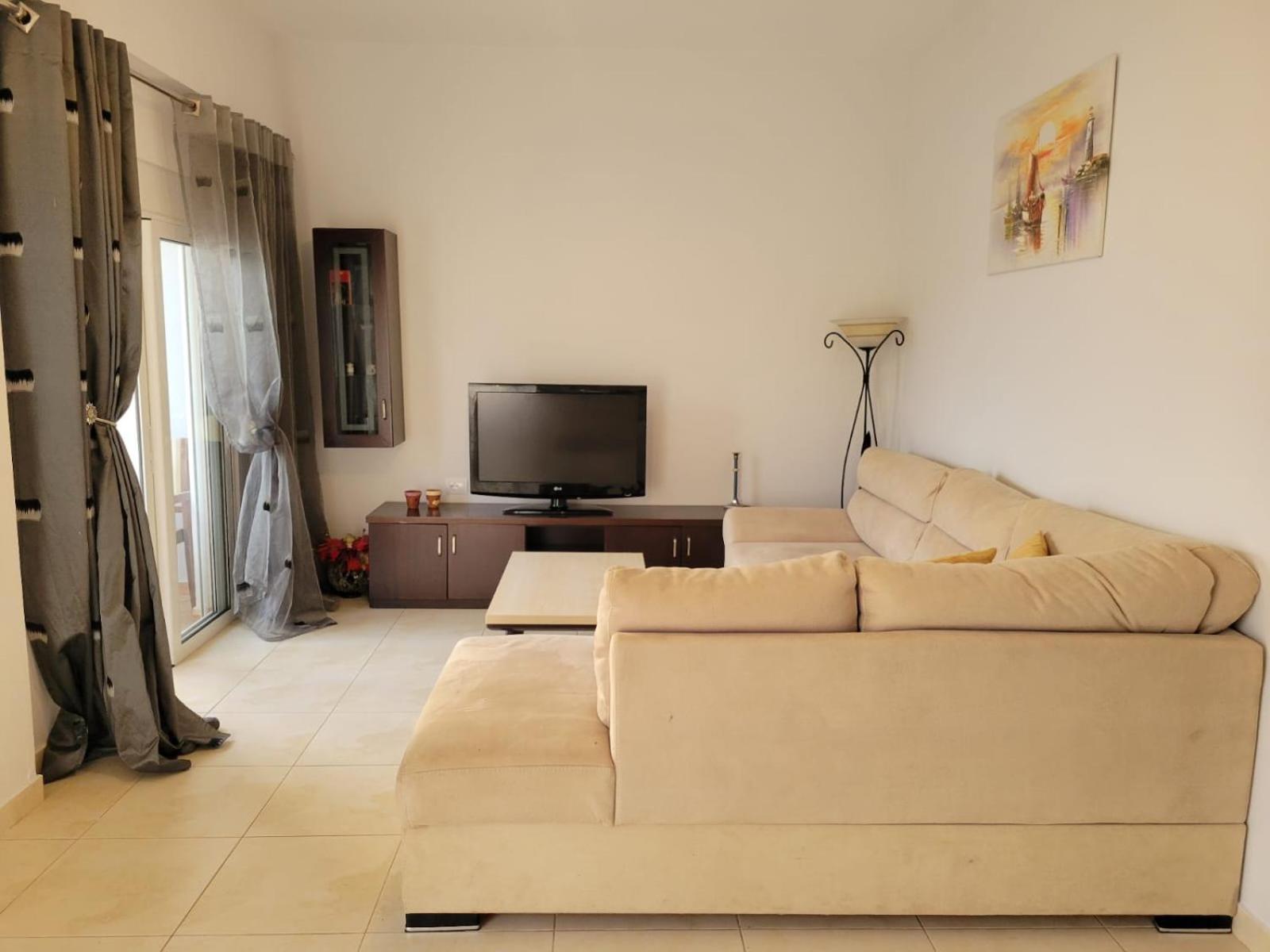 Leilighet Junis Seaside Private *