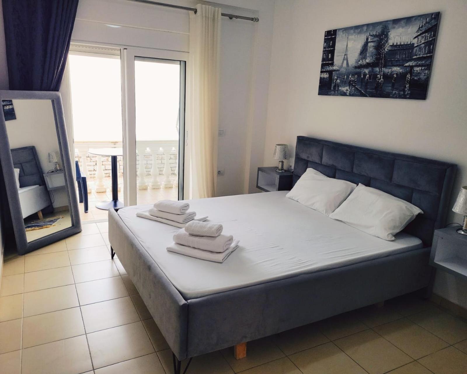 Leilighet Junis Seaside Private *