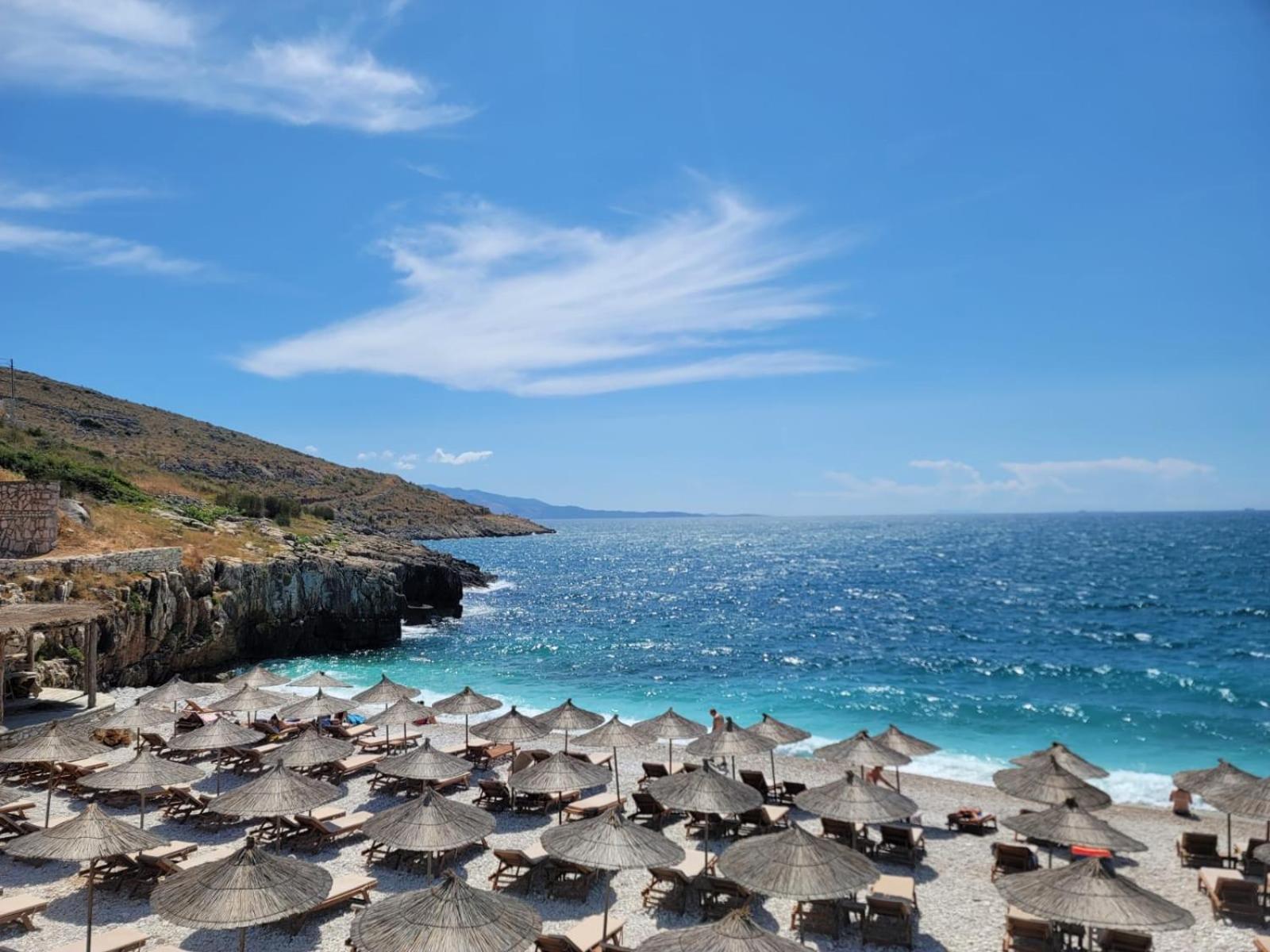 Leilighet Junis Seaside Private *